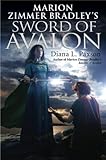 Marion Zimmer Bradley's Sword of Avalon