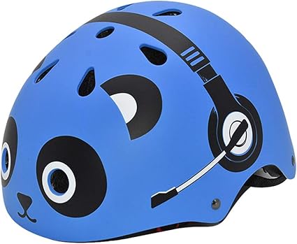 childrens bike helmets amazon