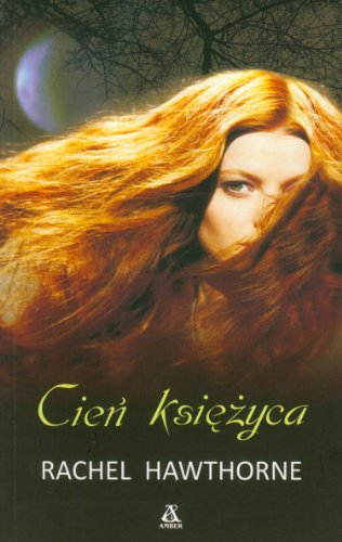 Cień księżyca (Strażnik Nocy, #4)