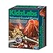 4M Volcano and Crystal Mining Science Kit