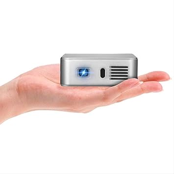 Smart Pocket Dlp Projector Build In Android Os WiFi ...