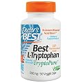 Best L-Tryptophan (500mg)