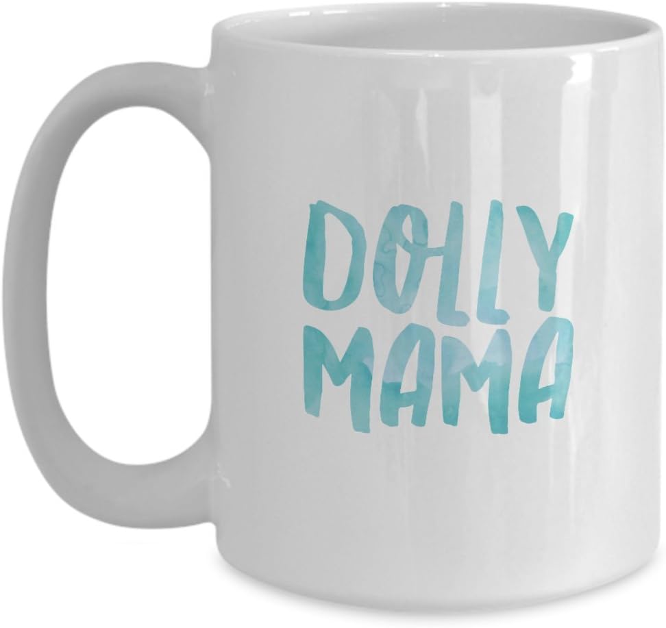 dolly mama dolls