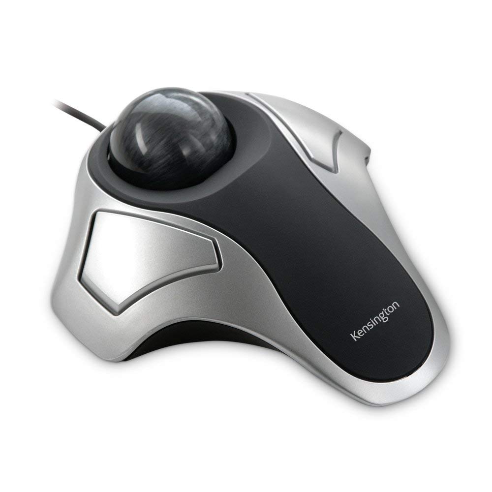 ケンジントン Mouse Trackball Optical Orbit [並行輸入品]商品画像