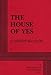 The House of Yes 0822214725 Book Cover