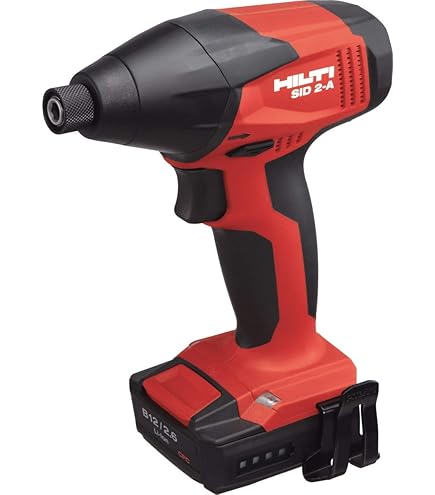 Hilti Outil De Réglage Automatique Hdi-p Tz Équipement 3/8 2204112