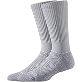 Strideline Premium Athletic Crew Sock 1 Pair