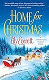 Home for Christmas: Sanctuary Island Book 4