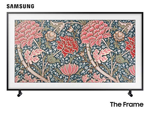 Samsung QN49LS03RAFXZA Frame 49″ QLED 4K UHD LS03 Series Smart TV (2019) (Renewed)