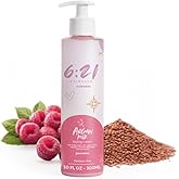 621 by Kika Nieto Argan Milk Leave-In Conditioner, Repairing Formula & Detangling Treatment for Frizz & Dry Hair, Heat Protectant, Color Safe, 10 oz