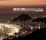 IMPRESSIONS OF BRAZIL (OCRD)                       image