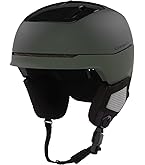 Amazon.com: Oakley MOD5 Snow Helmet : Sports & Outdoors