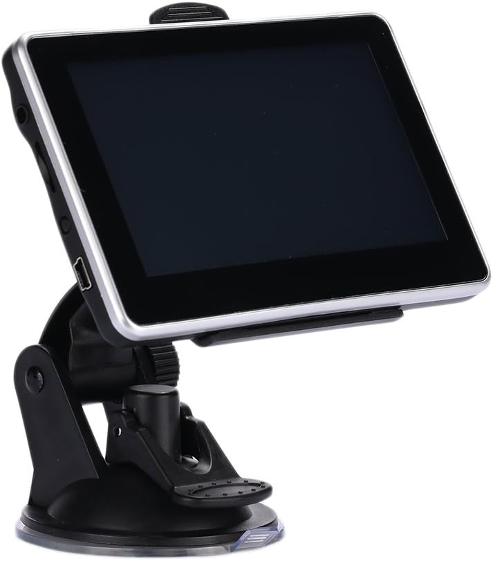 tomtom navigazione per auto 7 pollici