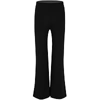 Girls black dance pants Outlet
