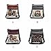 Hot Sale! Clearance! Women Bag,Todaies Embroidered Owl Tote Bags Women Shoulder Bag Handbags Postman Package