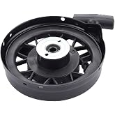 590739 LV195EA Recoil Starter for Tecumseh LV195EA LEV80 LEV100 LEV115 LEV120 LEV150 AV600 590637 590702 Lawn Boy Lawnmower Pull Start