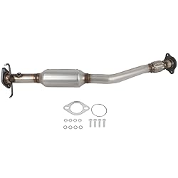 SCITOO 54626 Front Catalytic Converter Fit For