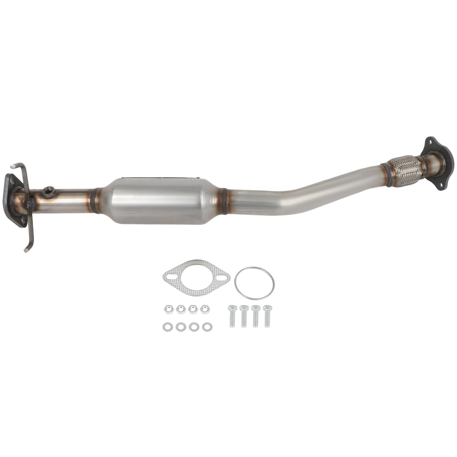 SCITOO 54626 Front Catalytic Converter Fit For