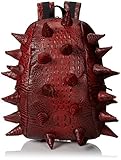 Madpax Gator Full, Red, One Size