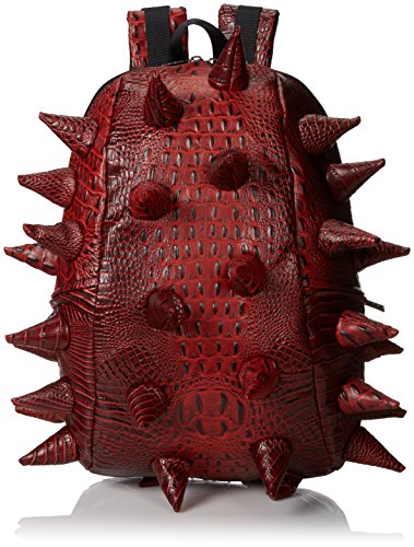Madpax Gator Full, Red, One Size
