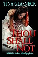 Trade Paperback edition cover