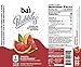 Bai Bubbles, Sparkling Water, Jamaica Blood Orange, Antioxidant Infused Drinks, 11.5 Fluid Ounce Cans, 6 count