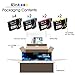 Remanufactured Ink Cartridge Replacement for Epson 210XL