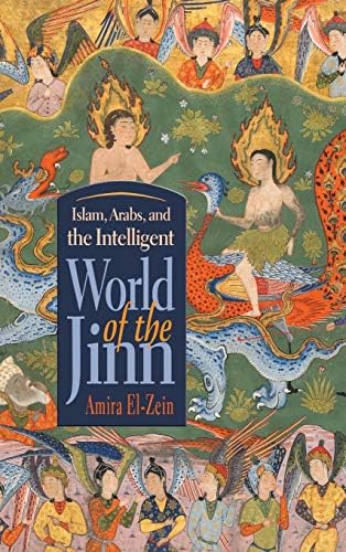 Amazon.com: Islam, Arabs, and Intelligent World of the Jinn
