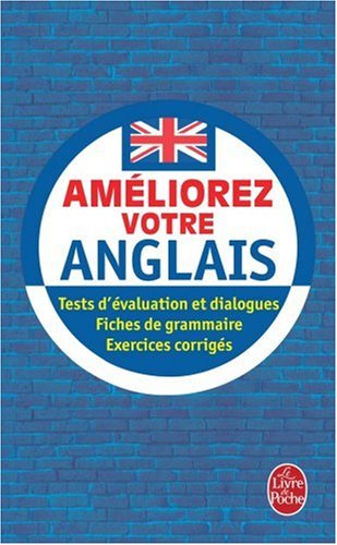 Améliorez votre anglais