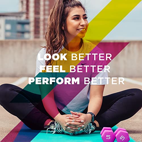 AdvoCare Spark Vitamin & Amino Acid Supplement Focus and Energy Drink