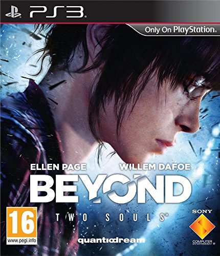 Beyond : Two Souls