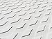 PUNT SURF Non Slip Traction Mat & Surfboard Traction Pad - Versatile Mats for Paddle Board, Kayak, Surfboard, Skimboard, SUP - Premium & Strong Adhesive