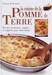 La  cuisine de la pomme de terre