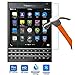 (1pack)Blackberry Passport Glass Screen Protector, NEWELL 0.26mm Anti-Bubble Toughened Tempered Glass Glass Screen Protector (for Blackberry Passport Q30) Ultra HD Extreme Clarity Touch Responsive