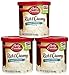 Betty Crocker Rich & Creamy Frosting - Cream Cheese - 16 oz - 3 pk