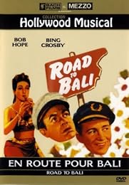 En Route Pour Bali - Hollywood Musical