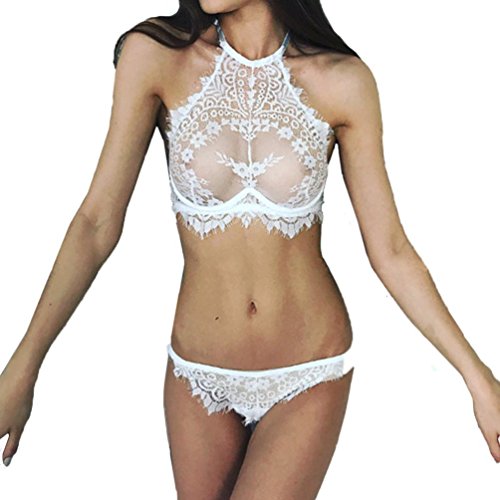 ARINLA Womens Sexual Lingerie Set