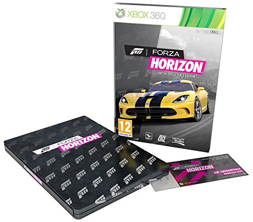 Forza Horizon Edition Collector