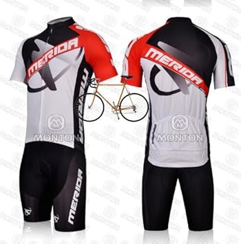 merida cycle clothing