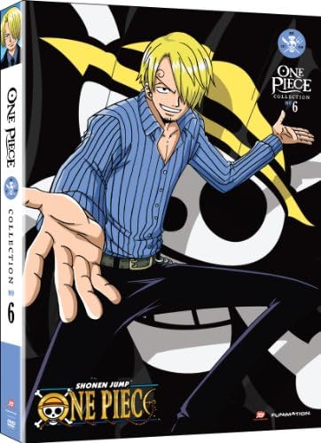 Amazon.com: One Piece - Collection Eleven : Clinkenbeard, Colleen
