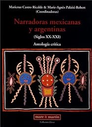 Narradoras mexicanas y argentinas