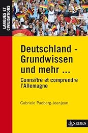 Deutschland-Grundwissen und mehr