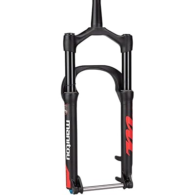 Manitou Mastodon Comp Fat Bike Suspension Fork Jordan Ubuy