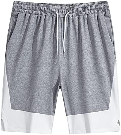Men's Outdoor Hiking Shorts Quick Dry 