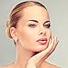 Anti Wrinkle Cream – Anti Aging Cream – ElidaSkinCare Moisturizer for Face and Best Wrinkle Treatment – Rejuvenating Vitamin C Cream + Vitamin B5 + Antioxidants – Organic