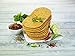 Maniarrs Khakhara (8 Packs, 8 Flavors, 360 Gm) (Ready to eat, Low Fat/Calorie, Not Fried & No Preservative) (It tastes like Tortilla, crispy nachos, crispy chips)