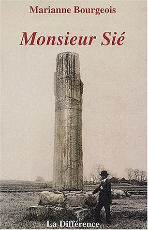 Monsieur Sié