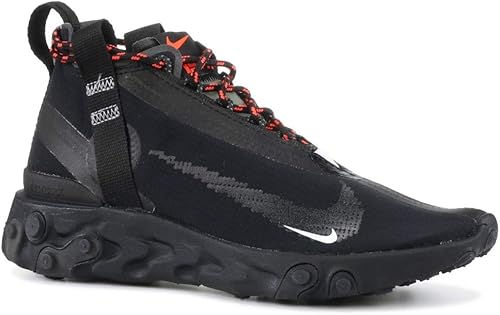 ispa react runner wr