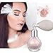 Pressed Powder Loose Powder Spray Moisturizing Aroma Shimmering Spray Powder Glitter Powder Spray