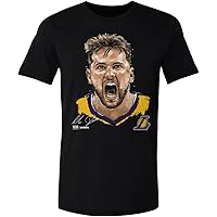 Amazon.com: 500 LEVEL Luka Doncic Los Angeles Lakers Shirt - Luka